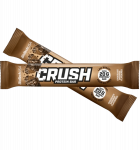 BioTech Crush Protein Bar, Chocolate-Brownie, 64 g