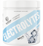 Swedish Supplements Electrolytes, Natural, 240 g