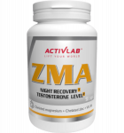 ActivLab ZMA, 90 kapslit