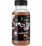 Swedish Supplements I Am F*cked Up Headshot, Sour Cola, 100 ml