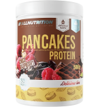 Allnutrition Pancakes Protein, Chocolate Raspberry, 500 g