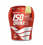 Nutrend ISODRINX, Sidrun, 420 g