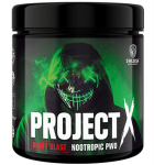 Swedish Supplements Project X, Cola Craze, 320 g