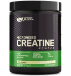 Optimum Nutrition Micronized Creatine, 317 g