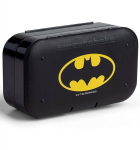 SmartShake Pill Box organizer DC 2 pack, Batman