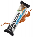 Trec Nutrition Protein Bar, Coconut and Caramel, 48g