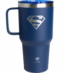 SmartShake Bohtal Insulated Nomad Tumbler Superman, 900 ml