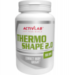 ActivLab Thermo Shape 2.0, 180 kapslit