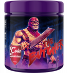 Swedish Supplements The Butcher, Cola Delicious, 425 g
