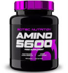 Scitec AMINO 5600, 500 tabletti
