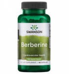 Swanson Berberine, 60 kap