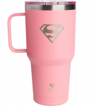 SmartShake Bohtal Insulated Nomad Tumbler Supergirl, 900 ml