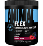 Universal Animal FLEX Powder, Cherry Berry, 369g