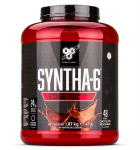 BSN SYNTHA-6 EDGE, Piima&scaron;okolaad, 1800 g
