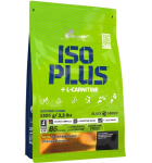 Olimp Iso Plus Powder, Orange, 1505 g