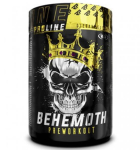 Real Pharm Behemoth, Fruit Punch, 500 g