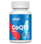 VPLab Nutrition CoQ10, 60 kap