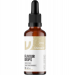 OstroVit Flavour Drops, Vanilla, 30 ml