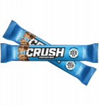 BioTech Crush Protein Bar, Toffee-Coconut, 64 g
