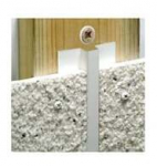 Viimistluselement, hall, 1250 mm