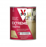 Lakk, l&auml;ikiv V33 Passages Extremes, 0.75 l