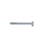 Kruvi DIN 931 Haushalt, 8 mm x 130 mm, 6 tk