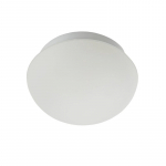 Valgusti plafoon Domoletti Spot CL013, E27, 1 x 60 W, valge v.