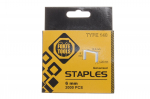 Klamber Forte Tools 1006HD, 10.8 mm x 1.25 mm, 2000 tk
