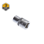 Padrunv&otilde;ti Forte Tools, 12 mm, 1/2"