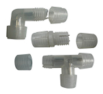 Juhtmeliides Standart F-LRILT-2P, IP44