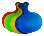 Kelk Diana Apple 802425 Assorted, (v&auml;rv/disain valitakse juhuslikult), 32 cm x 41 cm