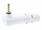 Termostaatiline element Danfoss VHX-MONO, nurk, k&uuml;ttes&uuml;steemidele, 1/2 tolli - v&auml;liskeere