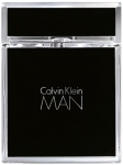 Tualettvesi Calvin Klein Man Men, 100 ml