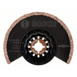 Plaatide l&otilde;ikamise ots Bosch ACZ-85-RT3