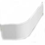 Vannipaneel Ravak Chrome CZA4100A00, 199 cm x 2.5 cm x 56 cm