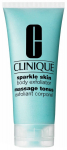 Keha kooriv kreem Clinique Sparkle Skin, 200 ml