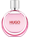 Parf&uuml;&uuml;mvesi Hugo Boss Hugo Woman Extreme, 75 ml
