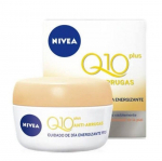 N&auml;okreem Nivea Q10+ Plus Energy, 50 ml, 30+
