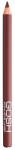 Silmapliiats Gosh Kohl, 1.1 g expresso
