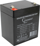 UPS aku Gembird, 0.005 Ah