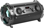 Juhtmevaba k&otilde;lar Rebeltec SoundTube 190, must v., 30 W