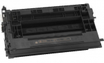 Toonerikassett HP CF237A, must v.