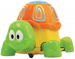 Arendav m&auml;ng, kilpkonn PlayGo Infant & Toddler, 10 cm, mitmev&auml;rviline