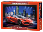 Pusle Castorland Arrinera Hussarya 33 1000 el. C-104024, 1000 tk