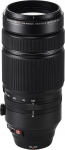 Objektiiv Fujifilm XF 100-400mm f/4.5-5.6 R LM OIS WR