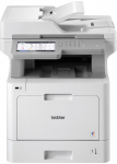 Multifunktsionaalne printer Brother MFC-L9570CDW, laser, v&auml;rviline