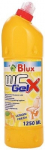 WC puhastusvahend Blux, 1.25 l