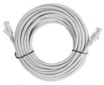 Juhe Lanberg Patch FTP CAT5e RJ-45 8P8C, RJ-45 8P8C, 15 m, hall v.
