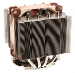 &Otilde;hkjahuti protsessorile Noctua NH-D9L 92mm