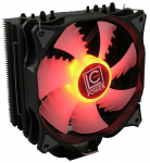&Otilde;hkjahuti korpusele LC-Power LC-CC-120-RGB